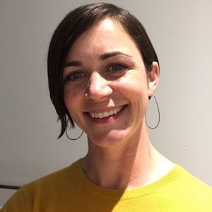 Meet your Posher, Lilibby